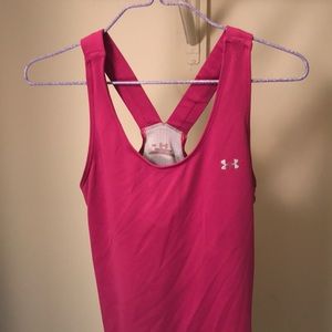 Under Amour workout shirt